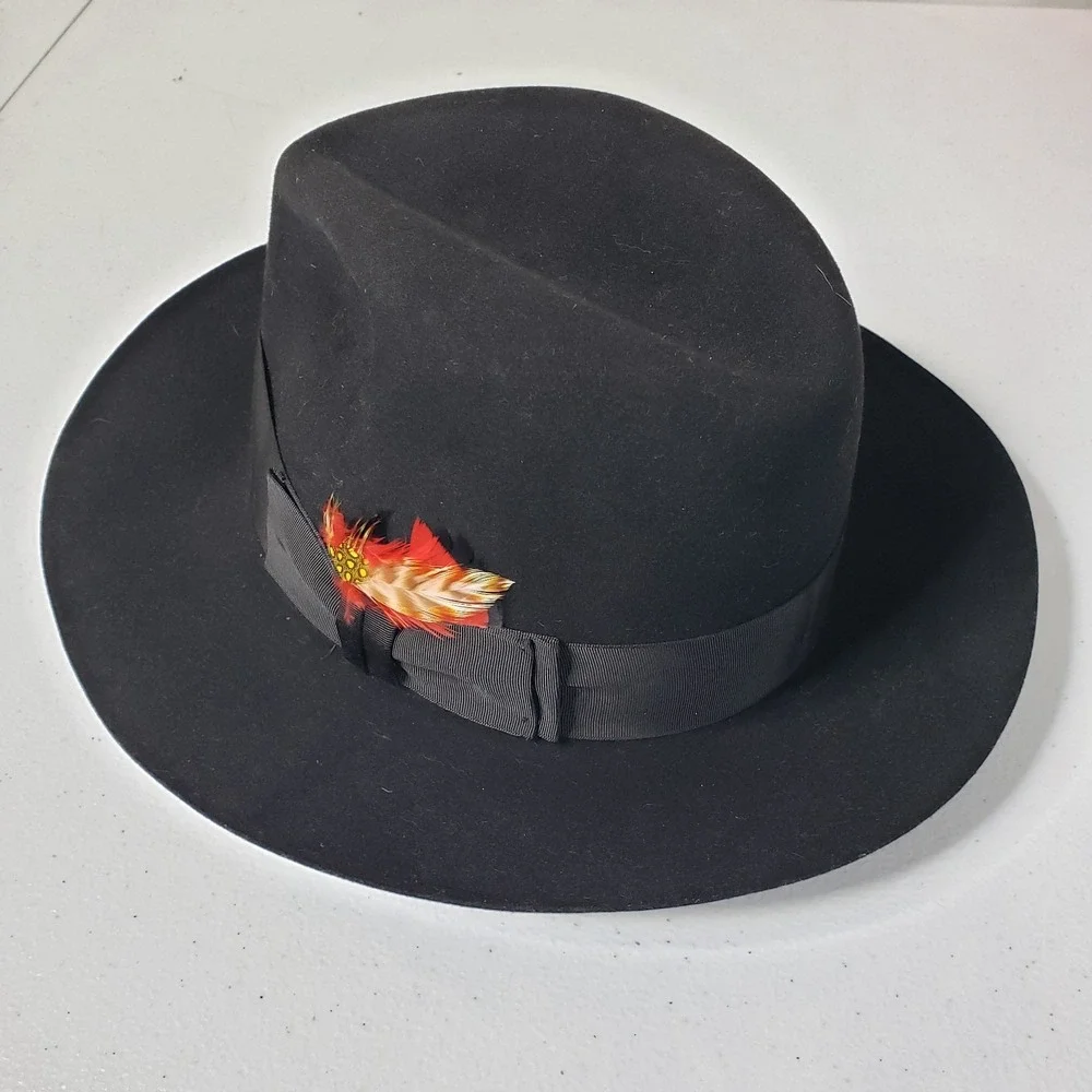 Biltmore miller hats